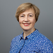 Ana Gluchova