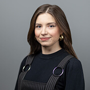 Izabela Kuzmicka