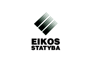 Eikos statyba